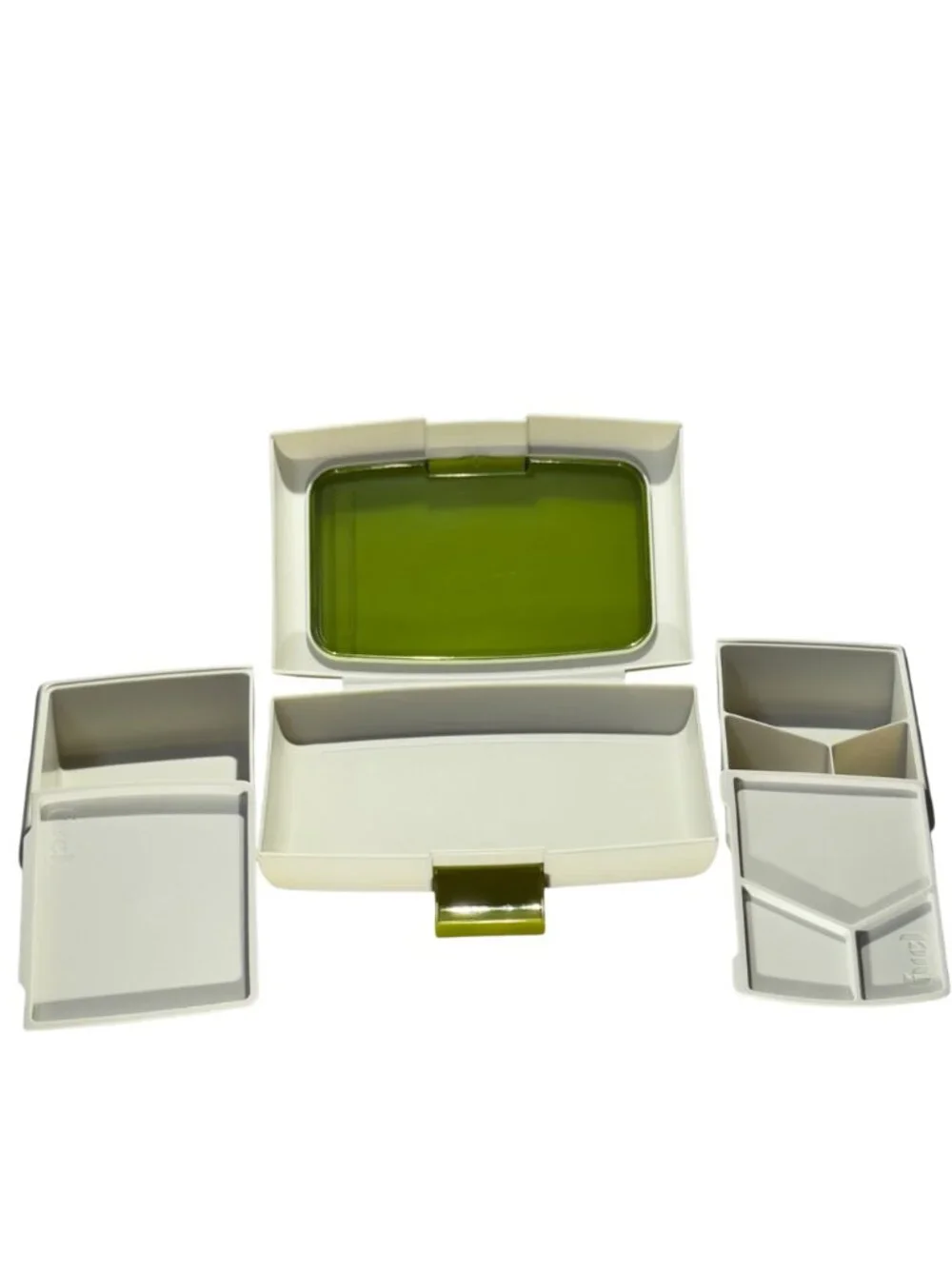 Home Presence this bento